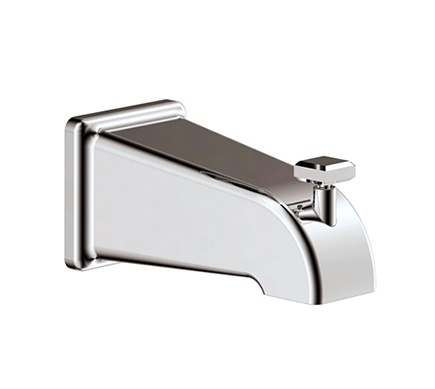 Dupont Kit - Pressure Balance - Two - Square