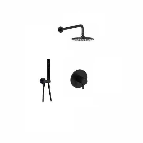 Dupont Kit - Hybrid - Two - Round -