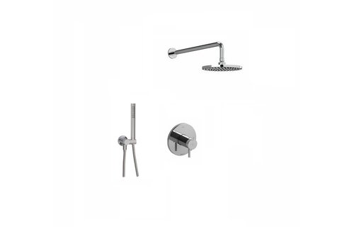 Dupont Kit - Hybrid - Two - Round -