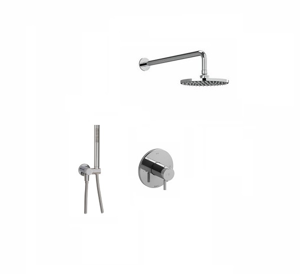 Dupont Kit - Hybrid - Two - Round -