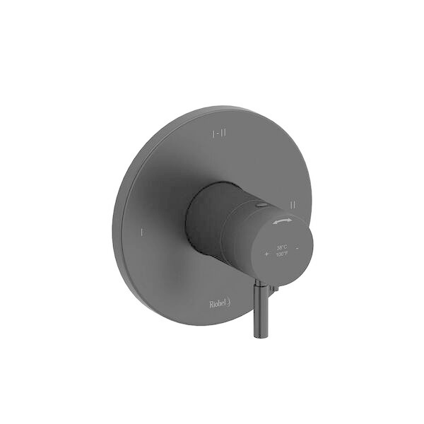 Dupont Kit - Hybrid - Two - Round -