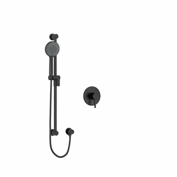 Dupont Kit - Pressure Balance - One - Round