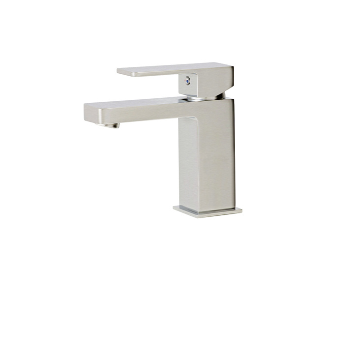 Aquabrass - Madison - Single-hole Faucet