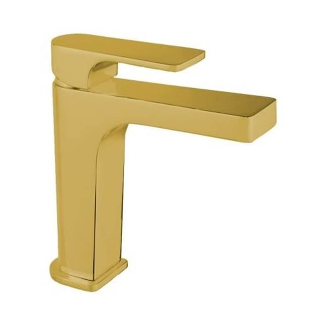 Disegno - Lago - Single Hole Faucet