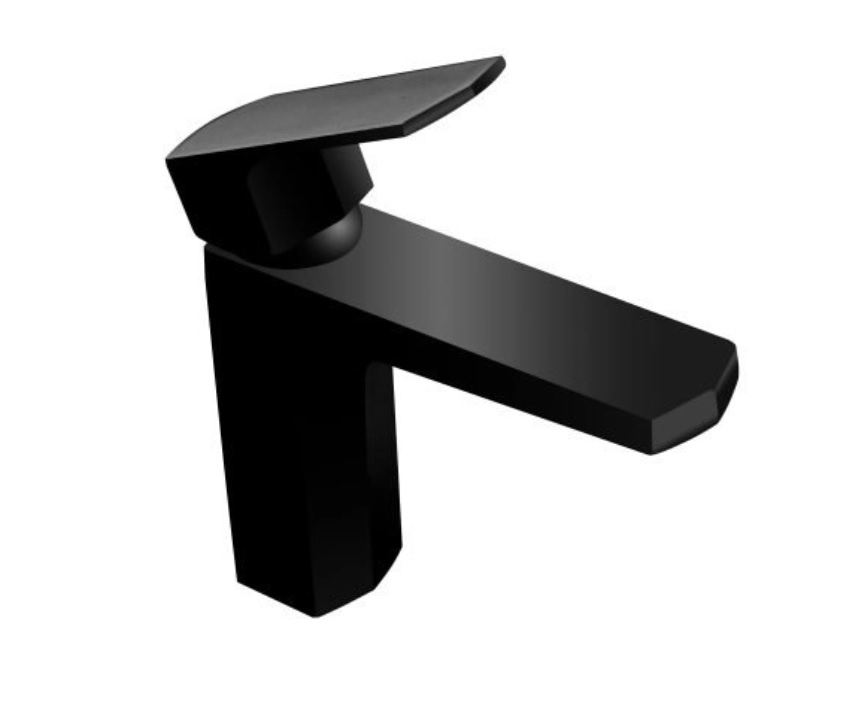 Disegno - Aspen - Single Hole Faucet