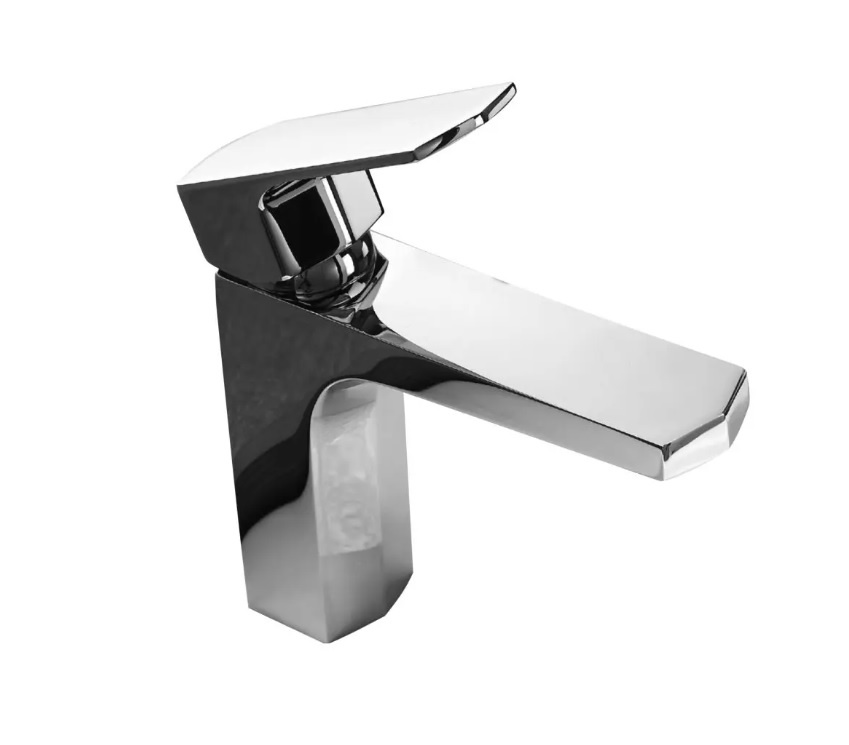 Disegno - Aspen - Single Hole Faucet