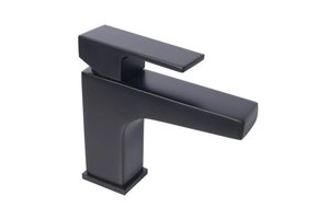 Disegno Wave - Single Hole