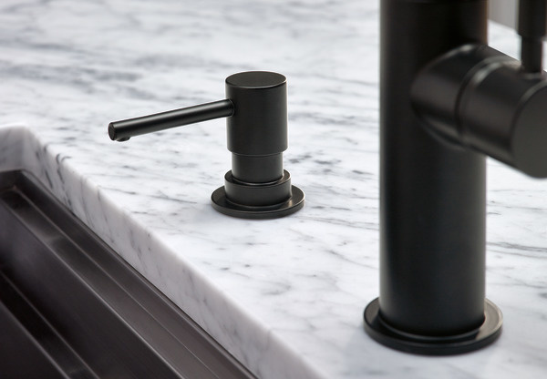 Soap Dispenser