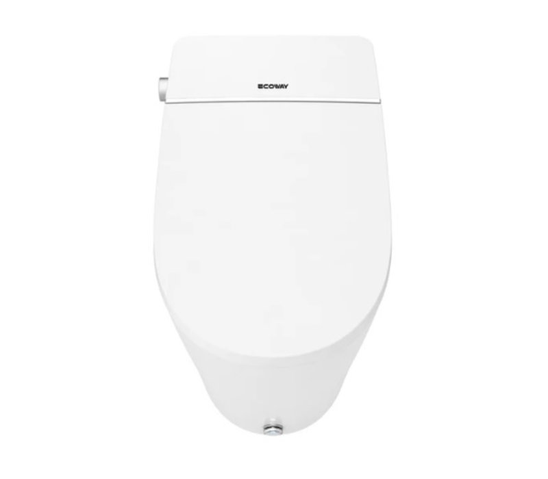ECOWAY - LUX - Smart Toilet