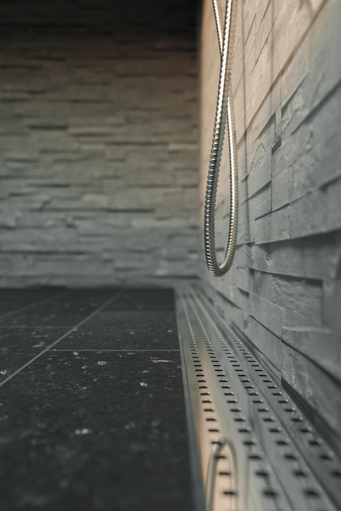 DIFFERENT TYPES OF SHOWER DRAINS FOR YOUR HOME