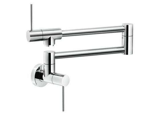 Franke - POTFILLER PESCARA - Chrome