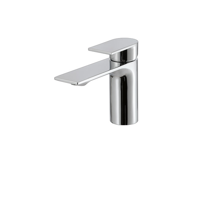 Aquabrass - Alpha - Single Hole Lavatory Faucet