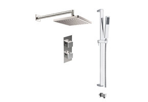DISEGNO - Shower System - X11C