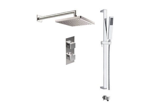 DISEGNO - Shower System - X11C