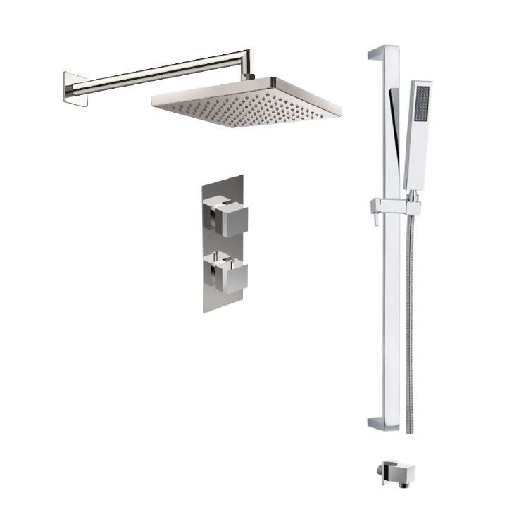 DISEGNO - Shower System - X11C