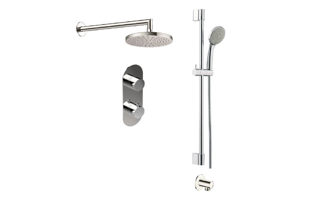 DISEGNO - SYSTEMX10 -