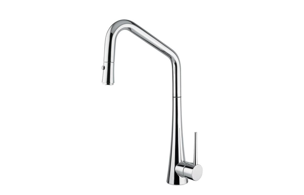 Disegno Tink D2 - Kitchen Faucet Chrome - Display Clearance