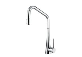 Disegno Tink D2 - Kitchen Faucet Chrome - Display Clearance