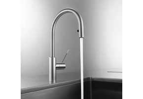 KWC - ONO - Kitchen Faucet - 10.151.102.700