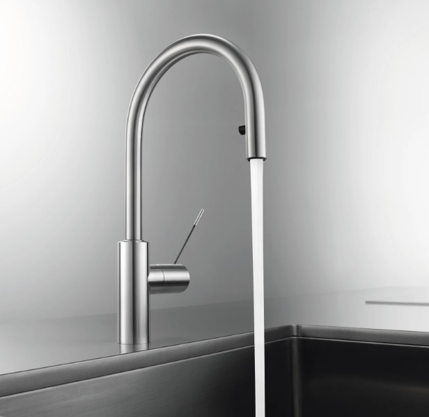 KWC - ONO - Kitchen Faucet