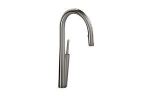 Riobel - Solstice - Pull Down Kitchen Faucet