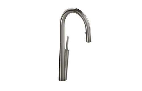 Riobel - Solstice - Pull Down Kitchen Faucet