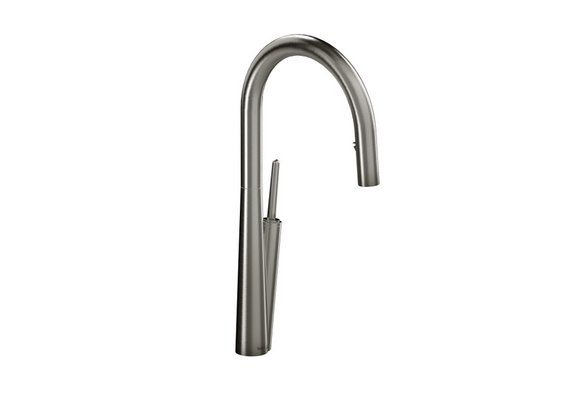 Riobel - Solstice - Pull Down Kitchen Faucet