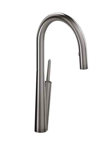 Riobel - Solstice - Pull Down Kitchen Faucet