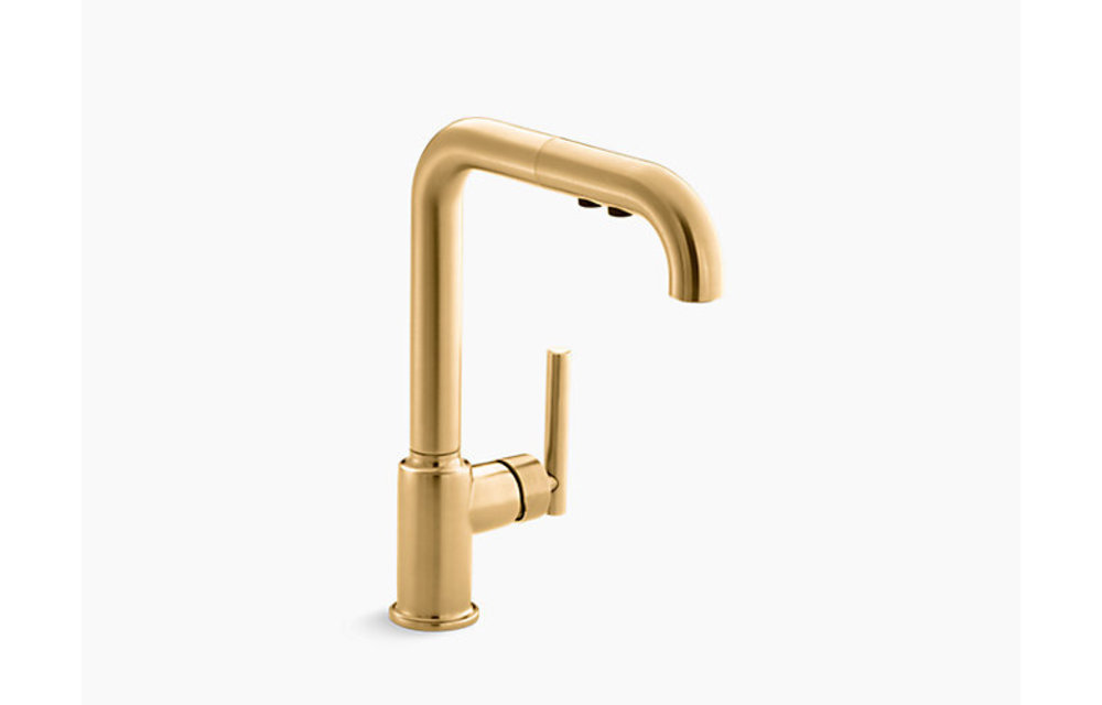 Kohler - Purist Primary Pullout