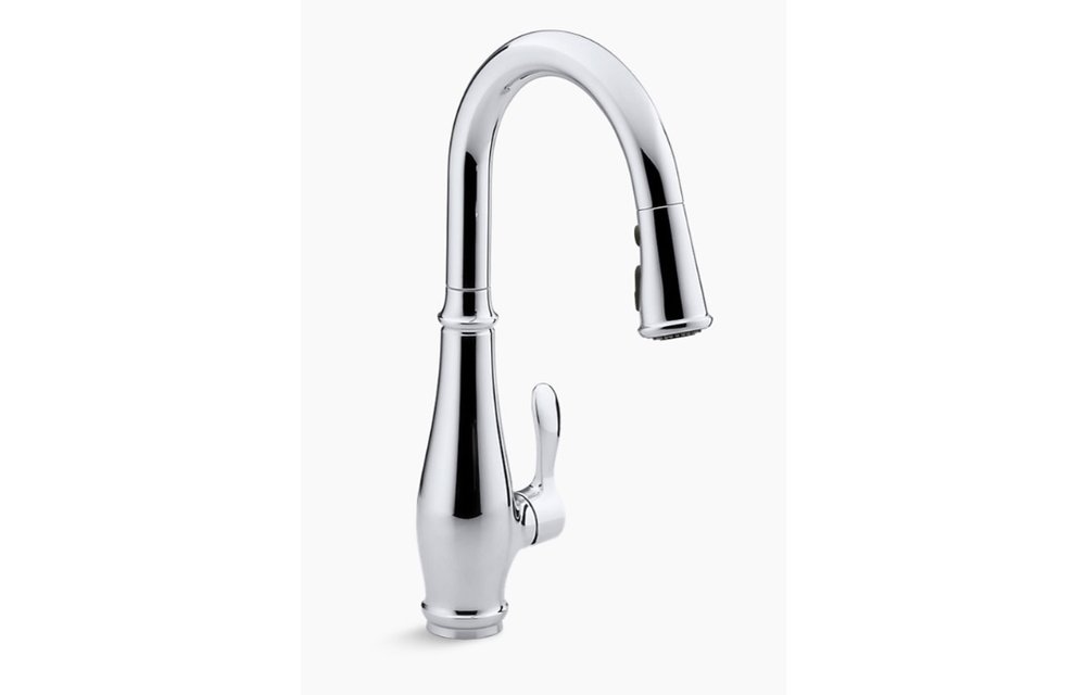 Kohler - CRUETTE PULLDOWN KITCHEN FAUCET