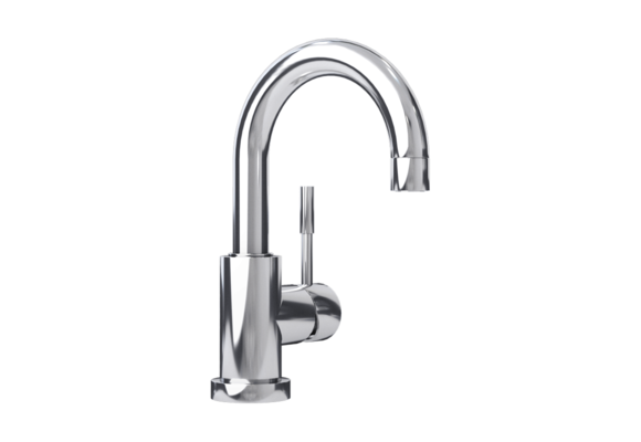 Single Hole Faucets - Dupont Kitchen and Bath Fixtures