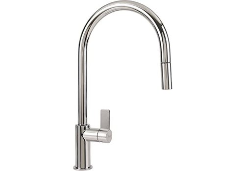 Franke Franke - Ambient - Active-Plus pull out spray faucet