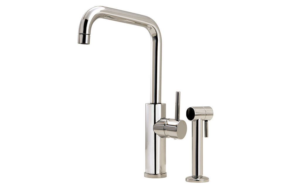 Aquabrass Master Chef - Side - 3305S