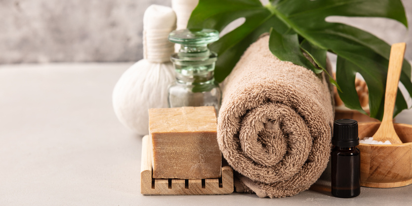 BATHROOM DESIGN TIPS FOR A SPA-LIKE RETREAT