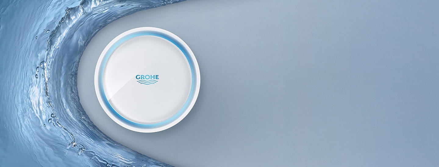 Grohe - GROHE SENSE US - 22601LN0