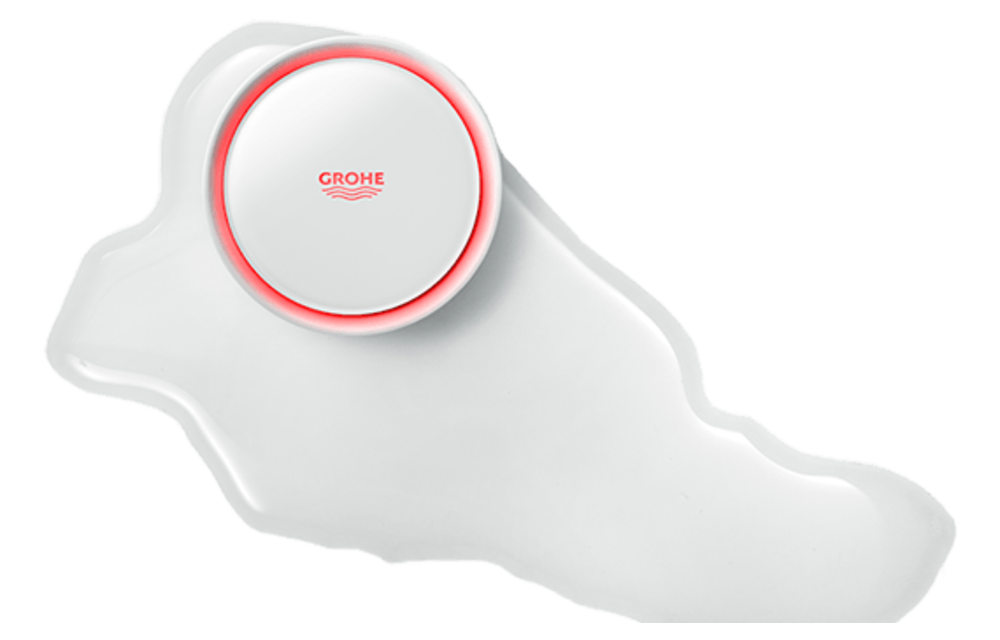 Grohe - Sense - Smart Home Monitoring Pod