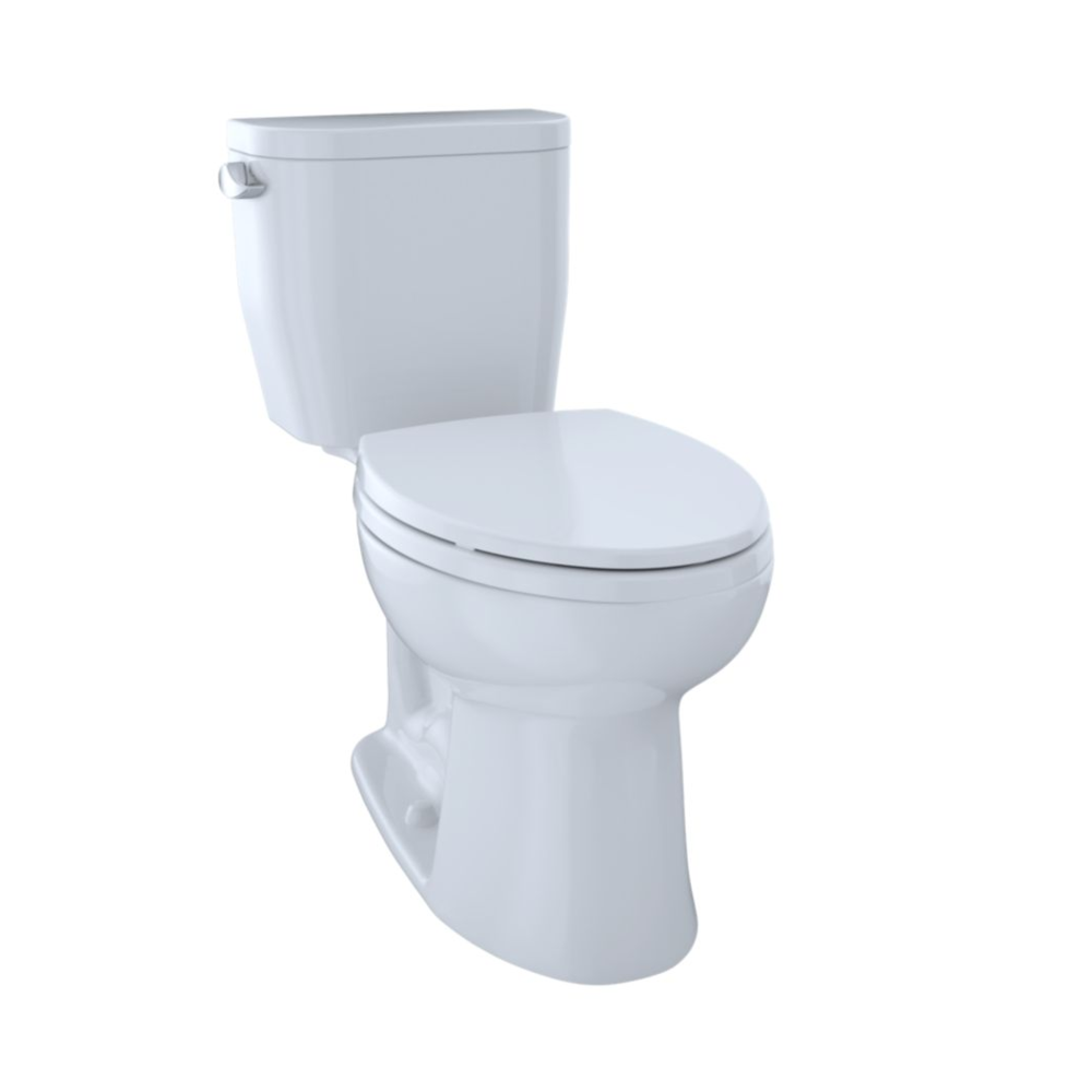 TOTO Entrada Dupont Kitchen & Bath Dupont Kitchen and Bath Fixtures