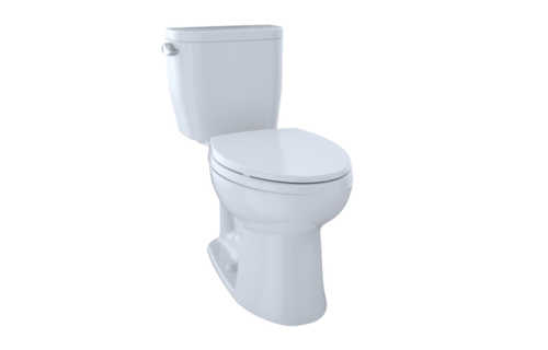 TOTO - Entrada - 2PC Toilet