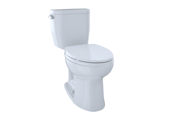 TOTO - Entrada - 2PC Toilet