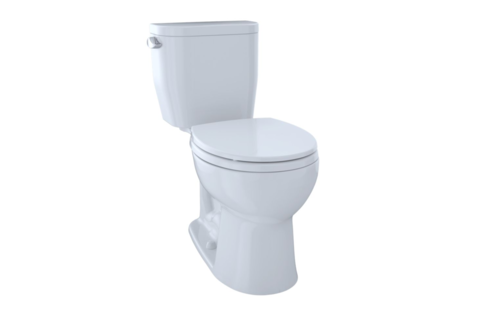 TOTO - Entrada - 2PC Toilet