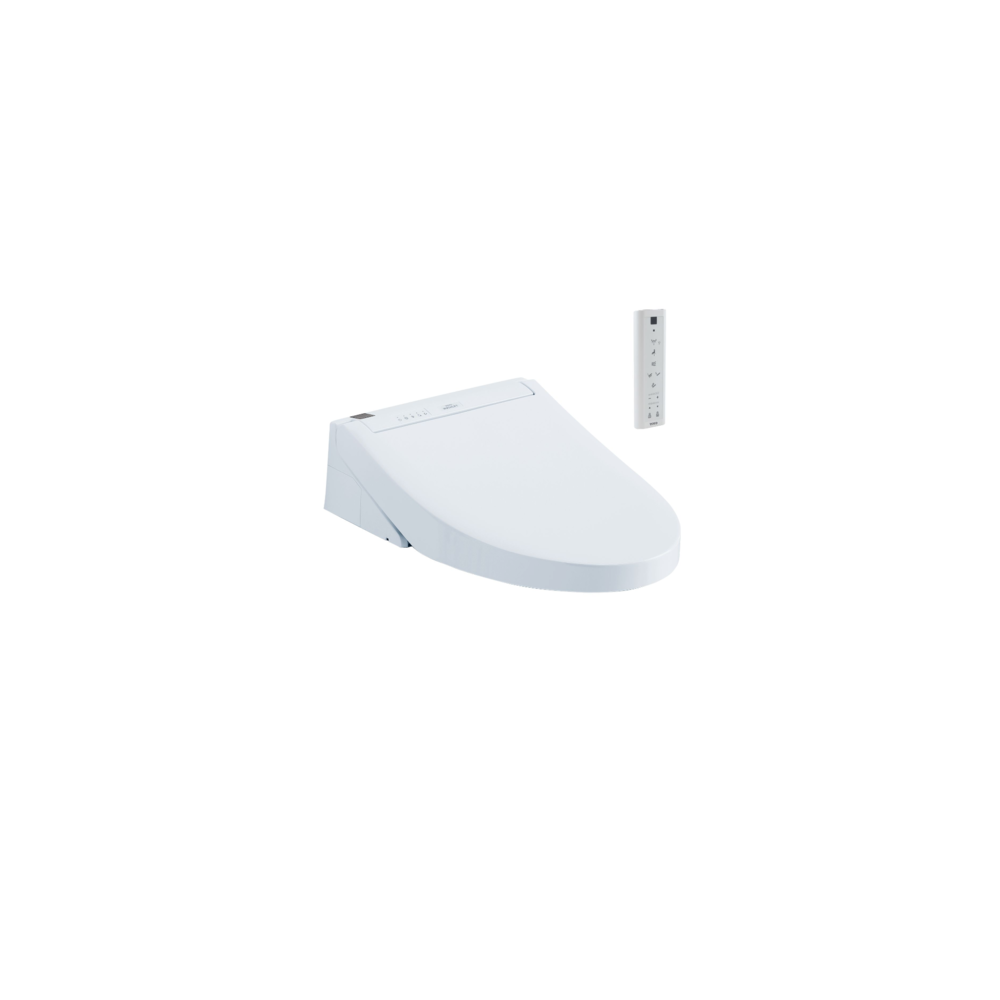 TOTO C5 Washlet Dupont Kitchen and Bath Fixtures