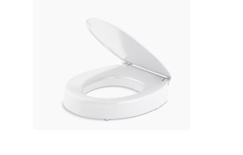 Kohler - Hyten - 3" Lift Seat