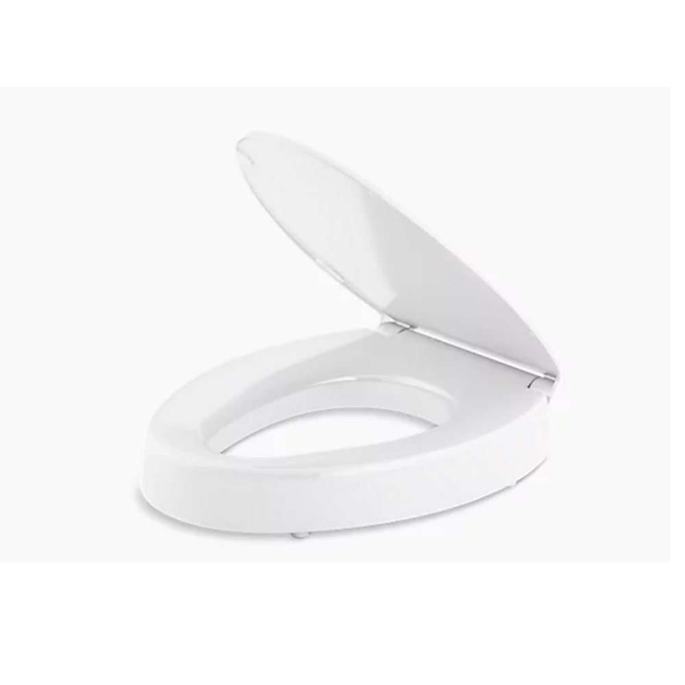 Kohler Hyten 3" Lift Seat Dupont Kitchen and Bath Fixtures