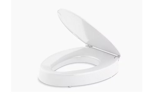 Kohler - Hyten - 3" Lift Seat