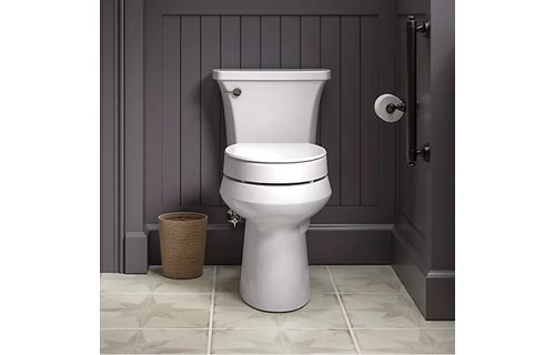Kohler - Hyten - 3" Lift Seat