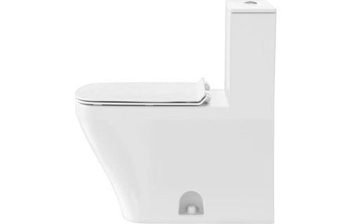 Duravit - DuraStyle - Single Flush Toilet