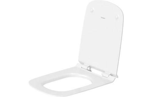 Duravit - DuraStyle - Seat and cover