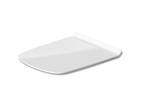 Duravit - DuraStyle - Seat and cover
