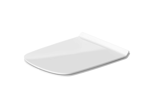 Duravit - DuraStyle - Seat and cover
