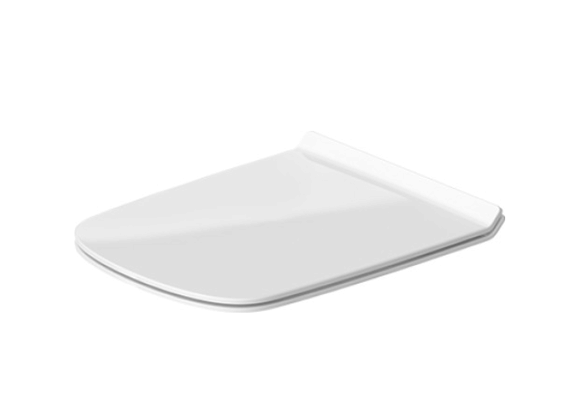 Duravit - DuraStyle - Seat and cover